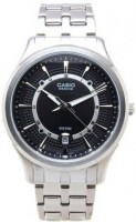 Photos - Wrist Watch Casio BEM-119D-1A 
