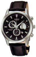 Photos - Wrist Watch Casio BEM-501L-1A 