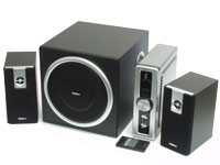 Photos - PC Speaker Edifier C2 