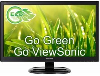 Photos - Monitor Viewsonic VA2265Sm-3 22 "