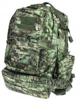 Photos - Backpack SKIF Tactical 3-day 45 L