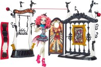 Photos - Doll Monster High Freak du Chic Rochelle Goyle CHW68 