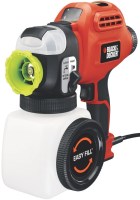 Photos - Paint Sprayer Black&Decker BDPS600K 