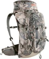 Photos - Backpack Sitka Gear Bivy 30 Pack 29 L