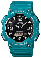 Wrist Watch Casio AQ-S810WC-3A 