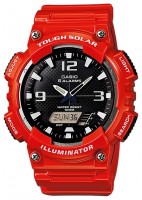 Wrist Watch Casio AQ-S810WC-4A 