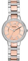 Photos - Wrist Watch FOSSIL ES3405 