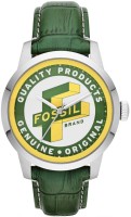 Photos - Wrist Watch FOSSIL FS4924 