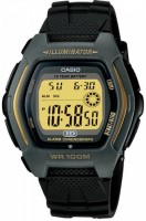 Photos - Wrist Watch Casio HDD-600G-9A 