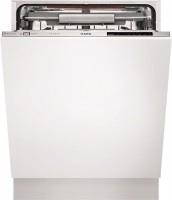 Photos - Integrated Dishwasher AEG F 88712 VI0P 