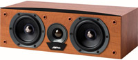 Photos - Speakers Jamo C 60 CEN 