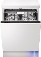 Photos - Integrated Dishwasher Amica ZIM 688E 