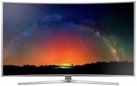 Photos - Television Samsung UE-65JS9002 65 "