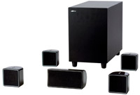 Photos - Speakers Jamo A 102 HCS 5 