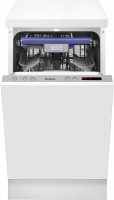 Photos - Integrated Dishwasher Amica ZIM 428E 