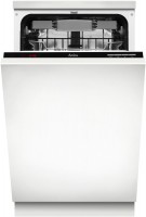 Photos - Integrated Dishwasher Amica ZIM 446E 