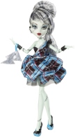 Doll Monster High Sweet 1600 Frankie Stein W9190 