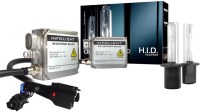 Photos - Car Bulb InfoLight Xenon H1 50W 6000K Kit 