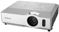 Photos - Projector Hitachi CP-X417 