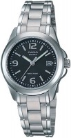 Wrist Watch Casio LTP-1215A-1A 
