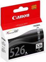 Ink & Toner Cartridge Canon CLI-526BK 4540B001 