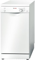 Photos - Dishwasher Bosch SPS 40F02 white