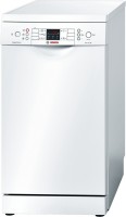 Photos - Dishwasher Bosch SPS 53N02 white