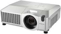 Projector Hitachi CP-X807 