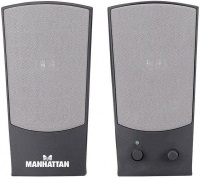 Photos - PC Speaker MANHATTAN 2150 