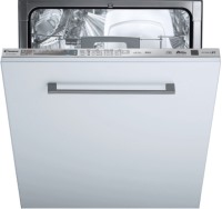 Photos - Integrated Dishwasher Candy CDI 6015 WIFI 