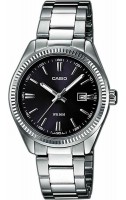 Photos - Wrist Watch Casio LTP-1302D-1A1 