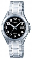 Wrist Watch Casio LTP-1308D-1B 
