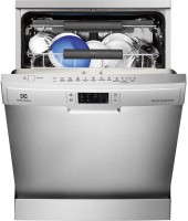 Photos - Dishwasher Electrolux ESF 8620 ROX stainless steel