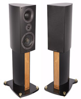 Photos - Speakers Wharfedale Opus2 M1 