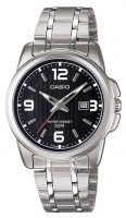 Photos - Wrist Watch Casio LTP-1314D-1A 