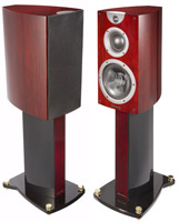 Photos - Speakers Wharfedale Opus2 M2 