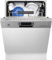 Photos - Integrated Dishwasher Electrolux ESI 7620 