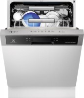 Photos - Integrated Dishwasher Electrolux ESI 8810 