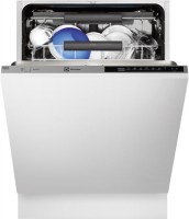 Photos - Integrated Dishwasher Electrolux ESL 8320 