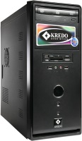 Photos - Desktop PC Kredo Expert (A15)