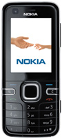 Mobile Phone Nokia 6124 Classic 0 B