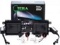 Photos - Car Bulb Tesla H7 Pro 75W Canbus 5000K Kit 