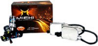 Photos - Car Bulb Michi H3 6000K Kit 