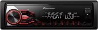 Photos - Car Stereo Pioneer MVH-180UB 