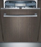 Photos - Integrated Dishwasher Siemens SN 66P090 