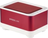 Photos - Portable Speaker Speed-Link Geovis 