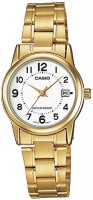 Wrist Watch Casio LTP-V002G-7B 