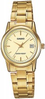 Wrist Watch Casio LTP-V002G-9A 