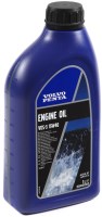 Photos - Engine Oil Volvo Diesel Engine Oil 15W-40 1 L