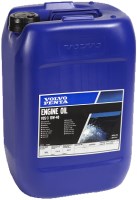 Photos - Engine Oil Volvo Diesel Engine Oil 15W-40 20 L